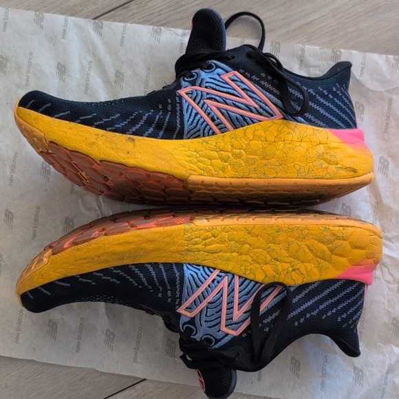 NEW BALANCE, FRESH FOAM X VONGO V5 , Women's 9 - Picture 9 of 12